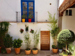 Apartamento en el Albaicín de Granada